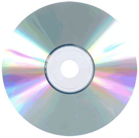 Compact Disc